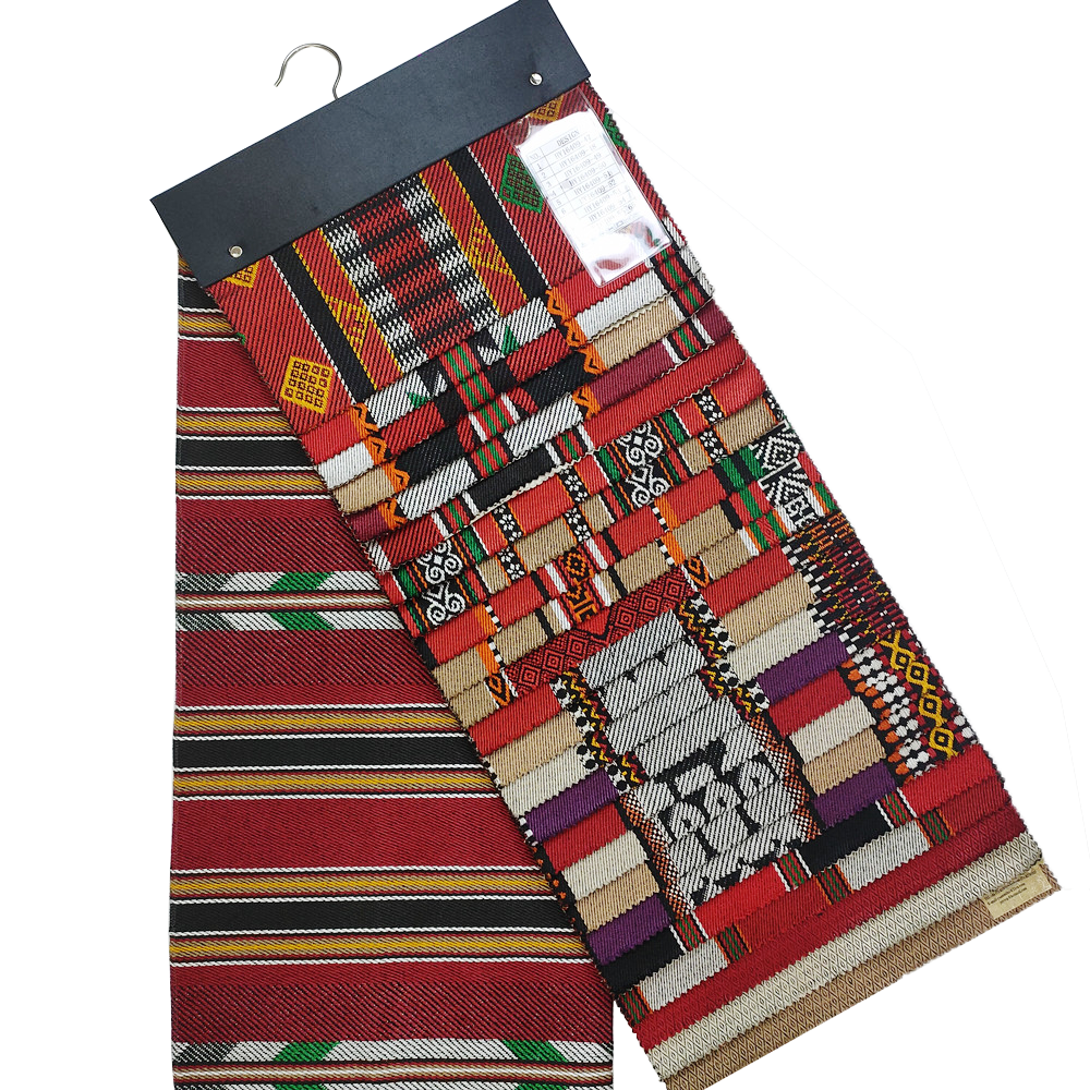 Moderný štýl arabský sadu jacquard tkanina pre pohovku, tašku a koberec